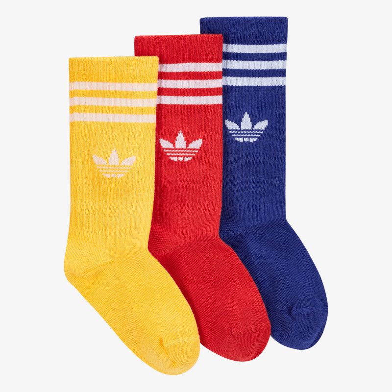 ADIDAS Sosete Crew 