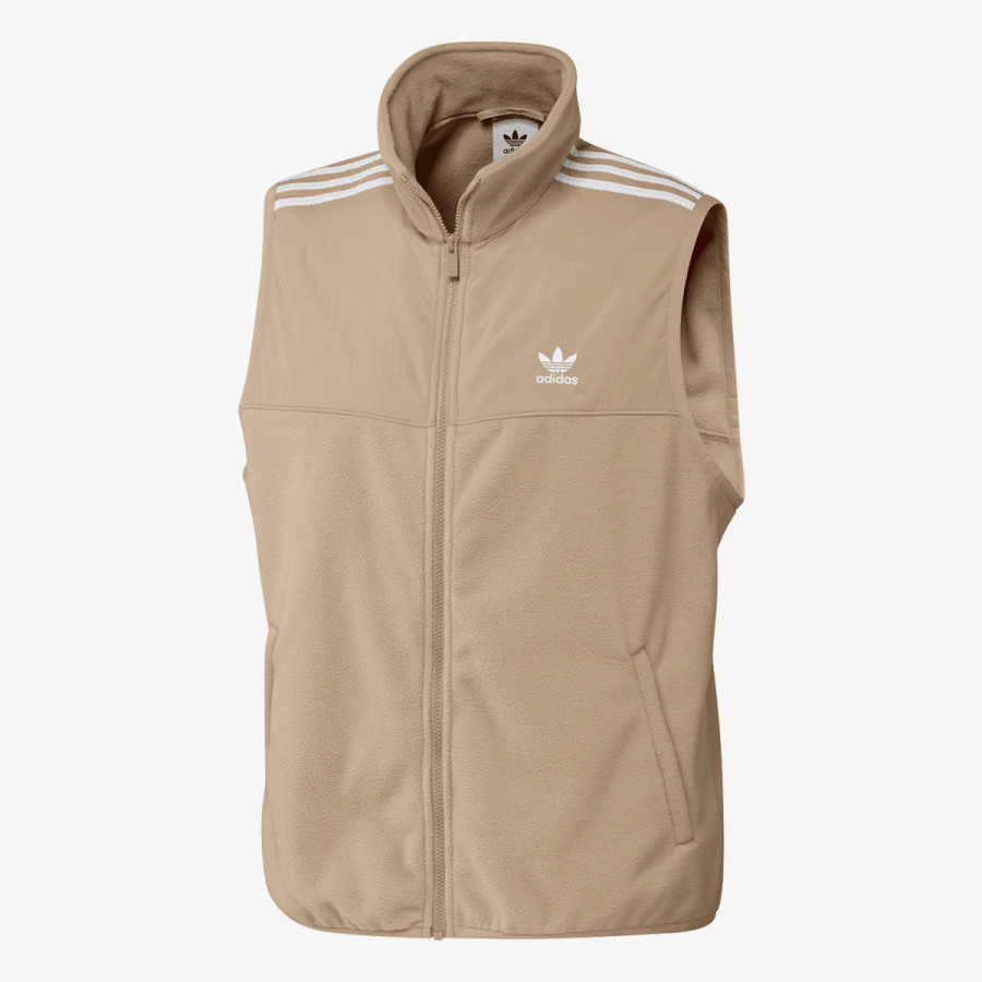 ADIDAS Veste Fleece 