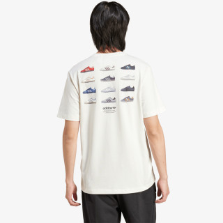 ADIDAS Tricouri TS Sport 