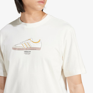 ADIDAS Tricouri TS Sport 