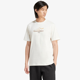ADIDAS Tricouri TS Sport 