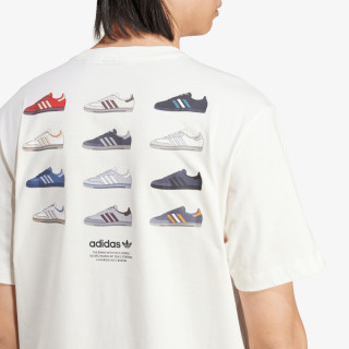ADIDAS Tricouri TS Sport 