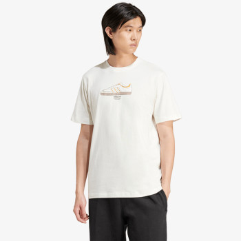 ADIDAS Tricouri TS Sport 