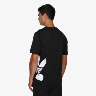 ADIDAS Tricouri TS Street 