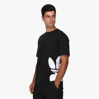 ADIDAS Tricouri TS Street 