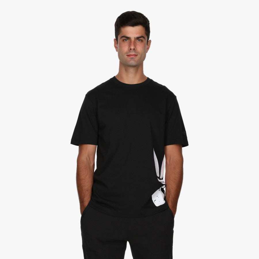 ADIDAS Tricouri TS Street 