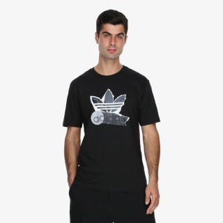 ADIDAS Tricouri TS Fashion 