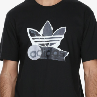 ADIDAS Tricouri TS Fashion 