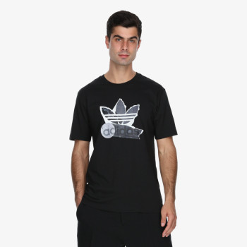 ADIDAS Tricouri TS Fashion 
