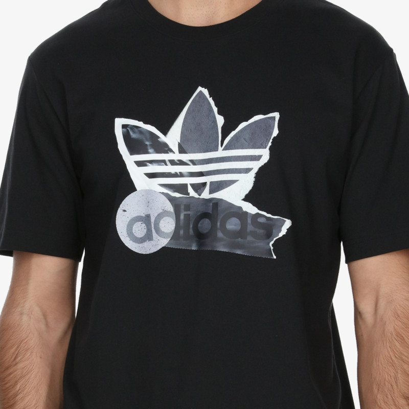 ADIDAS Tricouri TS Fashion 