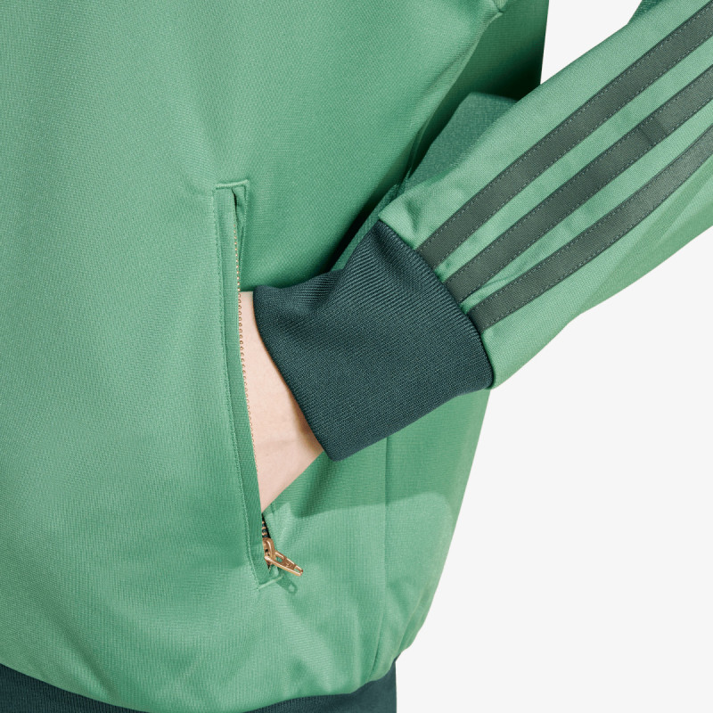 ADIDAS Hanorace Firebird Badge 