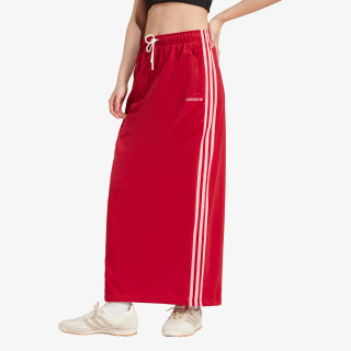 ADIDAS Fuste Maxi 