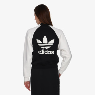 ADIDAS Jachete Fleece 