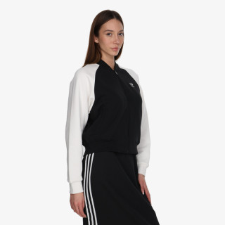 ADIDAS Jachete Fleece 