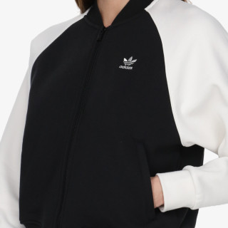 ADIDAS Jachete Fleece 