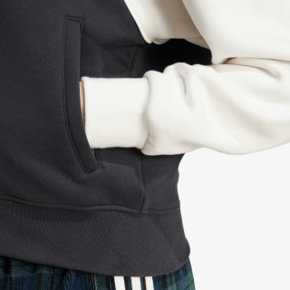 ADIDAS Jachete Fleece 