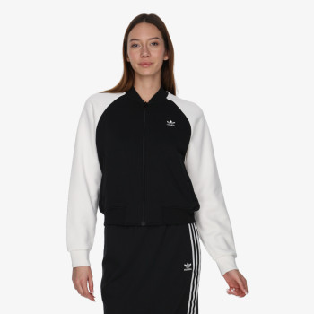 ADIDAS Jachete Fleece 