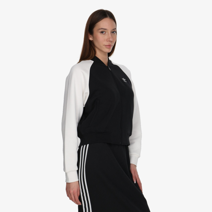 ADIDAS Jachete Fleece 