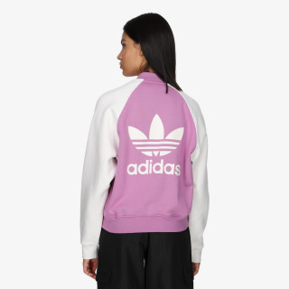 ADIDAS Jachete Fleece 