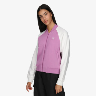 ADIDAS Jachete Fleece 