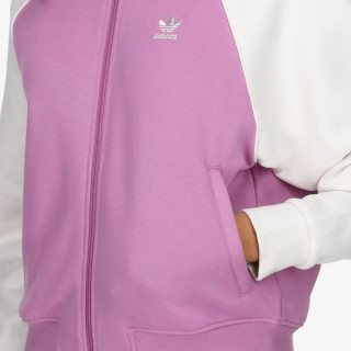 ADIDAS Jachete Fleece 
