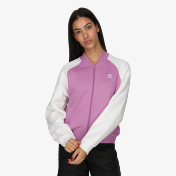 ADIDAS Jachete Fleece 