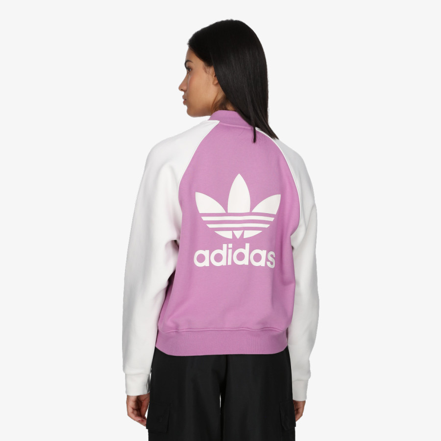 ADIDAS Jachete Fleece 