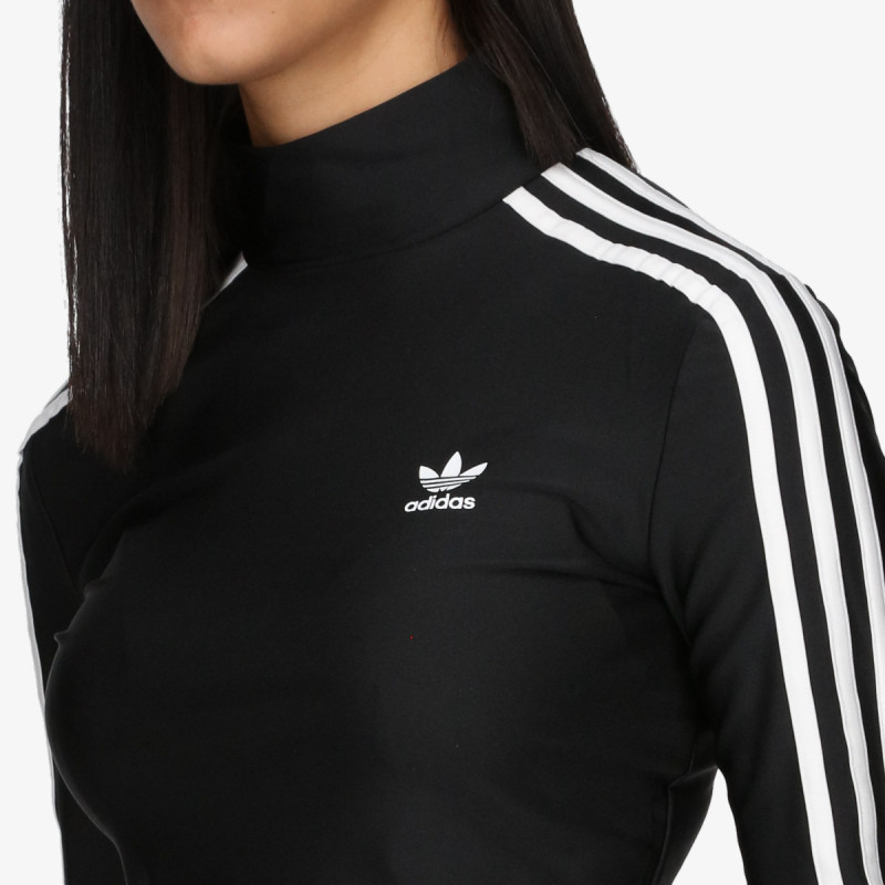 ADIDAS Tricouri maneca lunga Adicolor 3-Stripes 