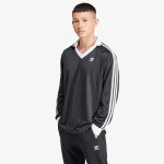 ADIDAS Tricouri maneca lunga Pique LS 