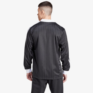ADIDAS Tricouri maneca lunga Pique LS 