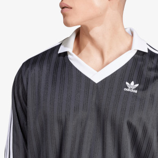ADIDAS Tricouri maneca lunga Pique LS 