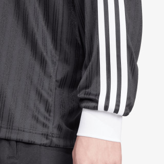ADIDAS Tricouri maneca lunga Pique LS 