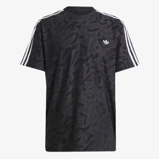 ADIDAS Tricouri Jersey 