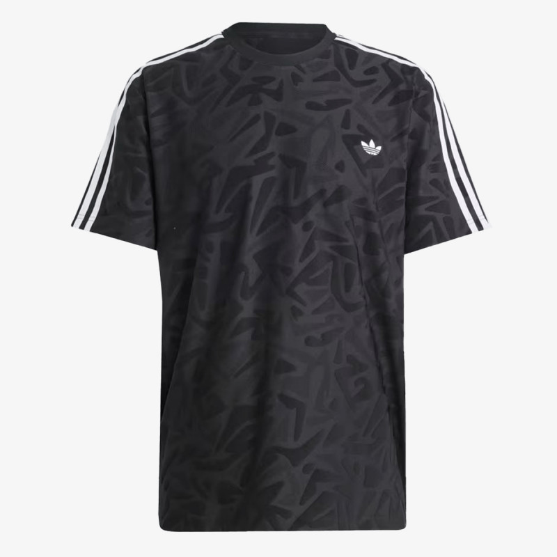 ADIDAS Tricouri Jersey 