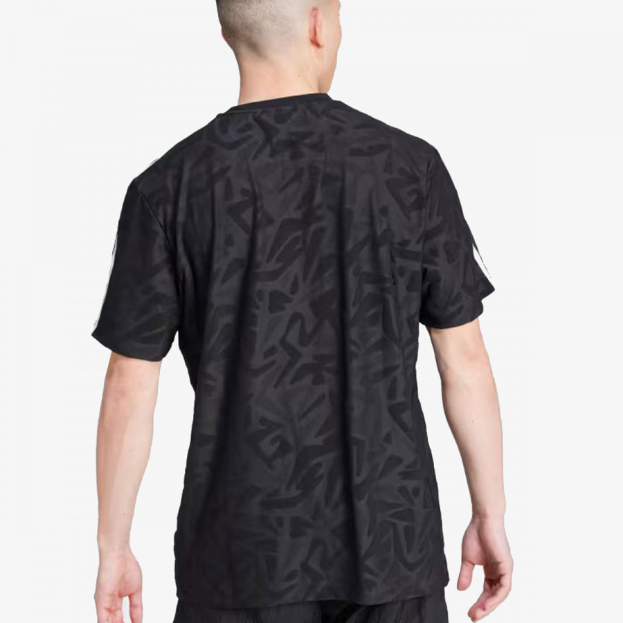 ADIDAS Tricouri Jersey 