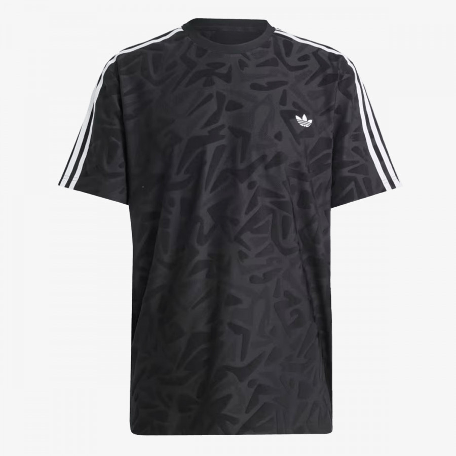 ADIDAS Tricouri Jersey 