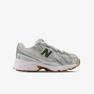NEW BALANCE Pantofi Sport 740 Bungee 
