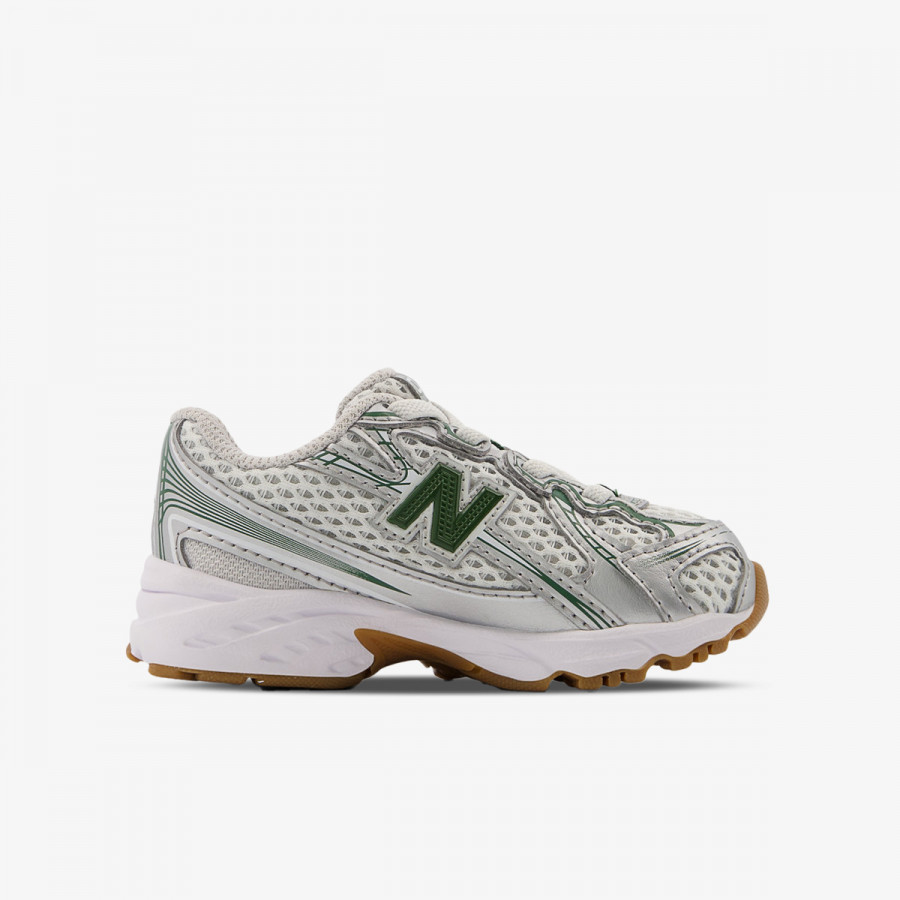 NEW BALANCE Pantofi Sport 740 Bungee 