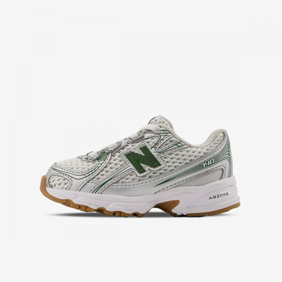 NEW BALANCE Pantofi Sport 740 Bungee 