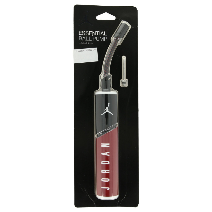 NIKE POMPA Jordan Essentials Ball Pump<br /> 