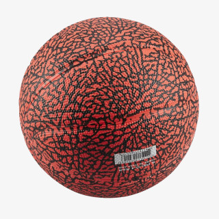 NIKE Minge JORDAN SKILLS 2.0 GRAPHIC INFRARED 23/BL 