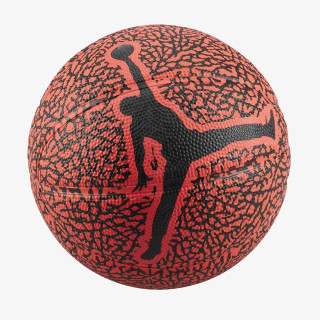 NIKE Minge JORDAN SKILLS 2.0 GRAPHIC INFRARED 23/BL 
