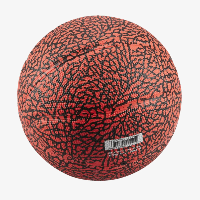NIKE Minge JORDAN SKILLS 2.0 GRAPHIC INFRARED 23/BL 