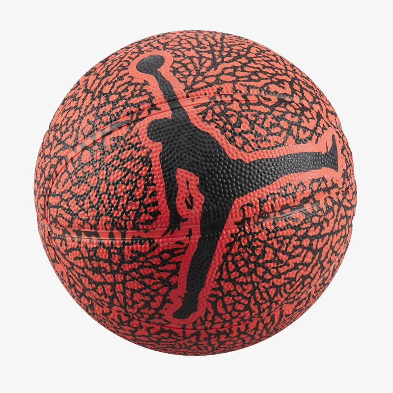NIKE Minge JORDAN SKILLS 2.0 GRAPHIC INFRARED 23/BL 
