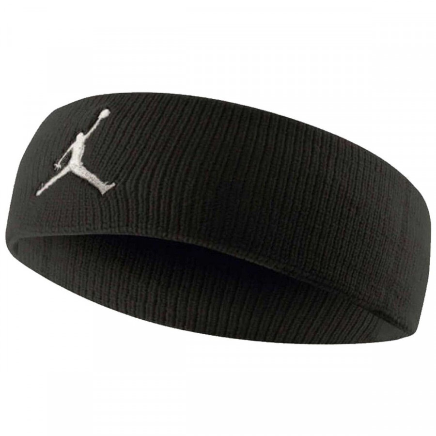 NIKE Banda de cap Jordan Jumpman Headband 