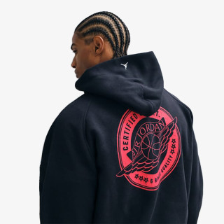 JORDAN Hanorace M J BRK FLC PO HOODIE 