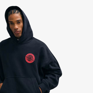 JORDAN Hanorace M J BRK FLC PO HOODIE 