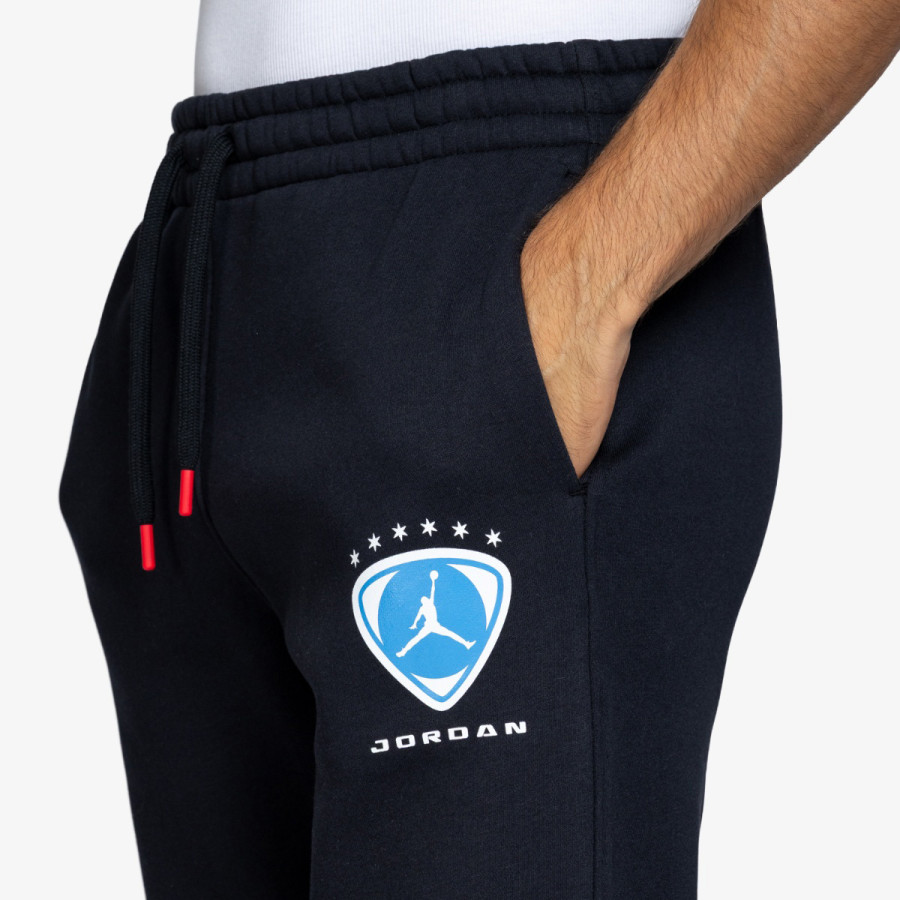 JORDAN Pantaloni de trening M J BRK FC ST FLC OH PANT BB 