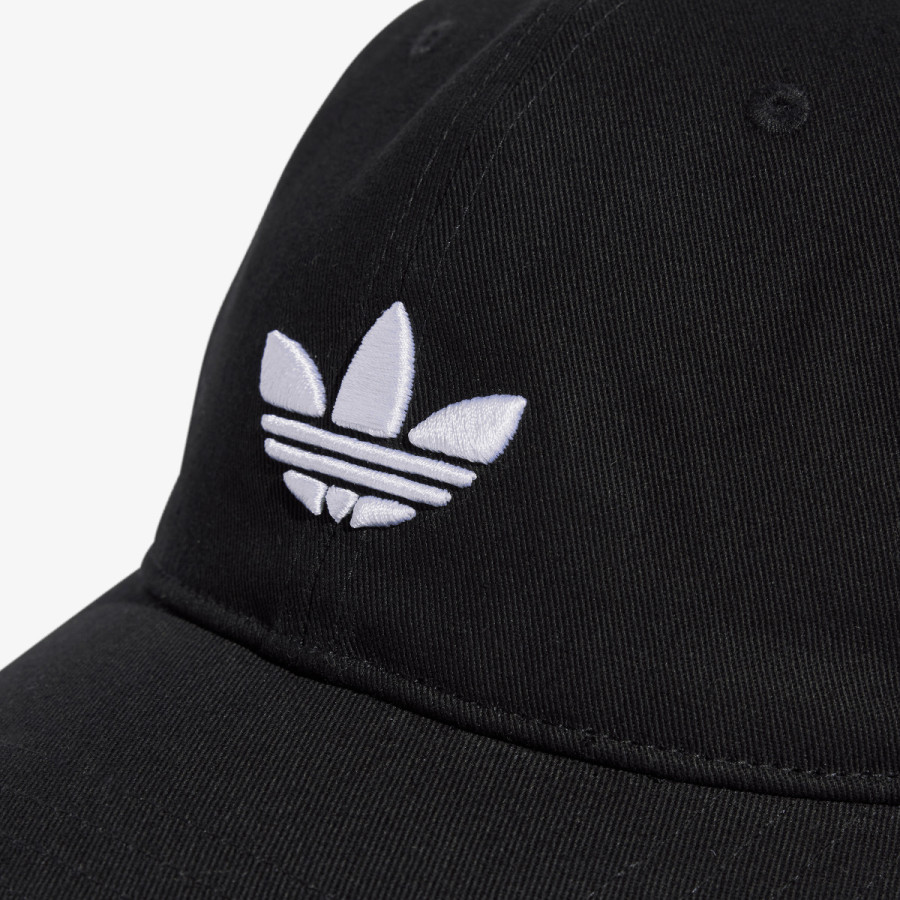 ADIDAS Sapca Adicolor Classic Trefoil 