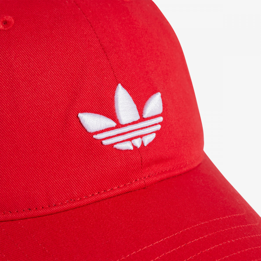 ADIDAS Sapca Adicolor Classic Trefoil 
